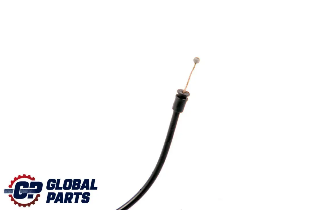 BMW E90 E90N E91 E91N E92 E93 Meccanismo cappuccio con cavo Bowden Set Completo - SKU 7184432 - Numero di parte 7184432