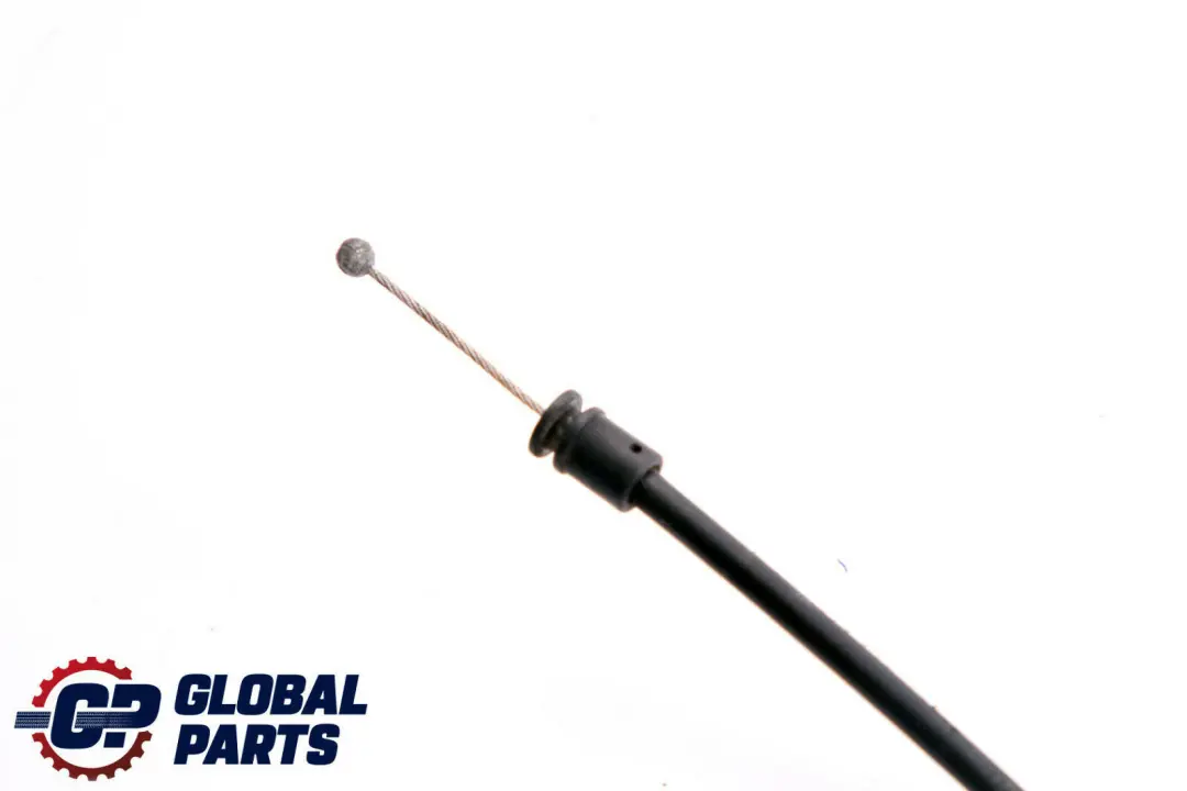 BMW E90 E90N E91 E91N E92 E93 Meccanismo cappuccio con cavo Bowden Set Completo - SKU 7184432 - Numero di parte 7184432