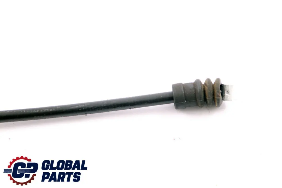 BMW E90 E90N E91 E91N E92 E93 Meccanismo cappuccio con cavo Bowden Set Completo - SKU 7184432 - Numero di parte 7184432