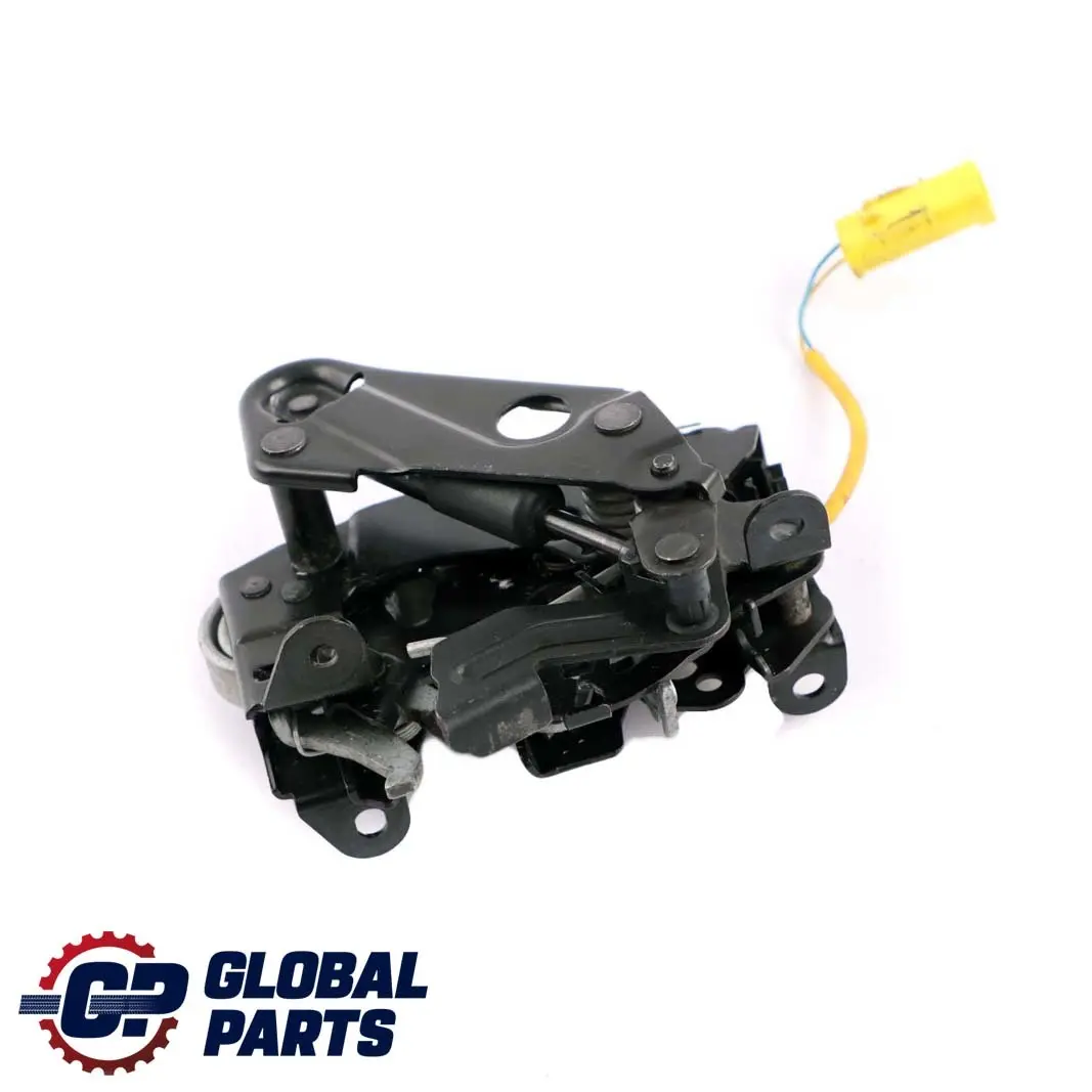 Zamek Maski Prawy Przód do BMW F01 F02 F10 F11 o numerze 7184442 BMW F01 F02 F10 F11 Zamek Maski Prawy Przód - SKU 7184442 - Numer Części 7184442