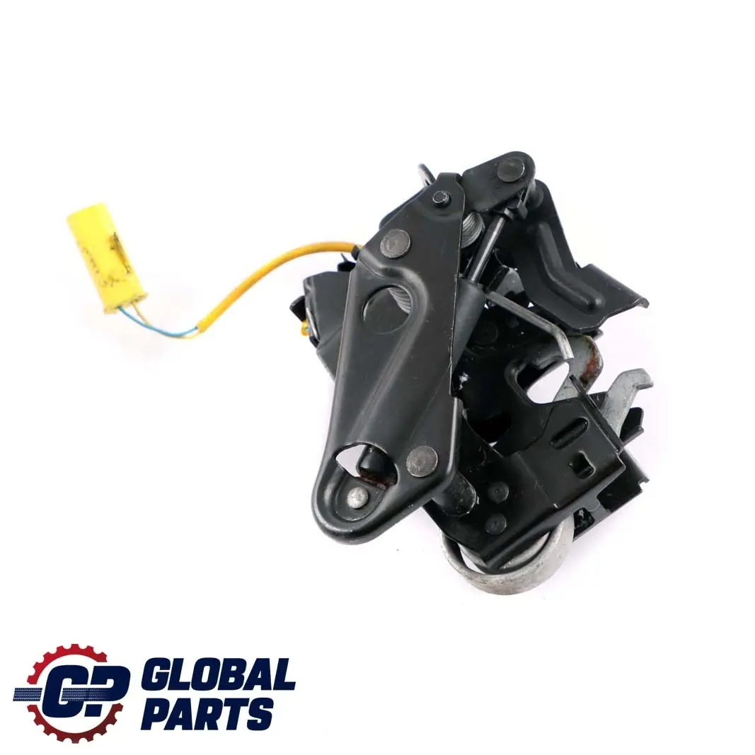 BMW F01 F02 F10 F11 Sistema Di Chiusura Del Cofano Anteriore Destro - SKU 7184442 - Numero di parte 7184442