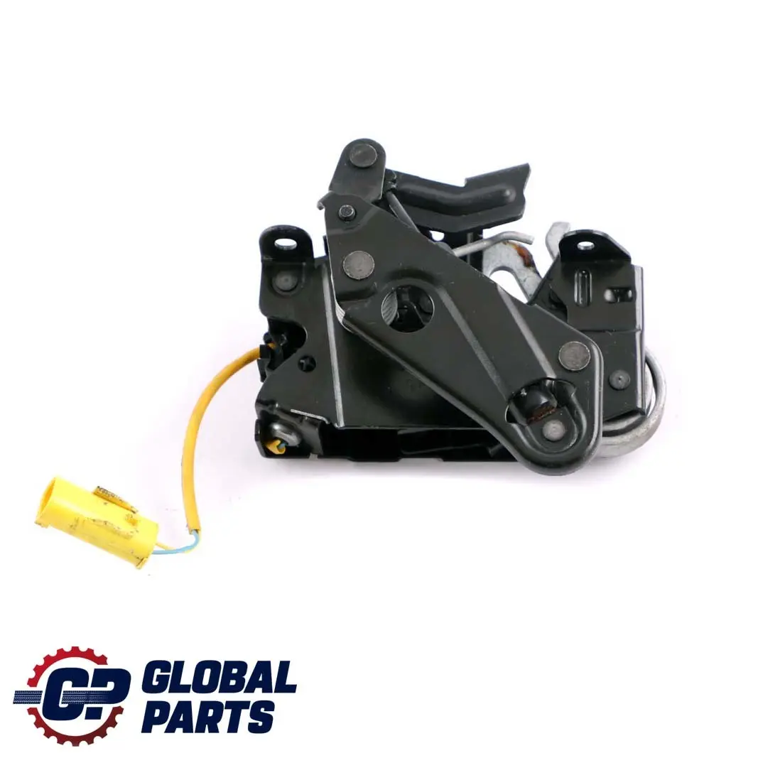 BMW F01 F02 F10 F11 Sistema Di Chiusura Del Cofano Anteriore Destro - SKU 7184442 - Numero di parte 7184442