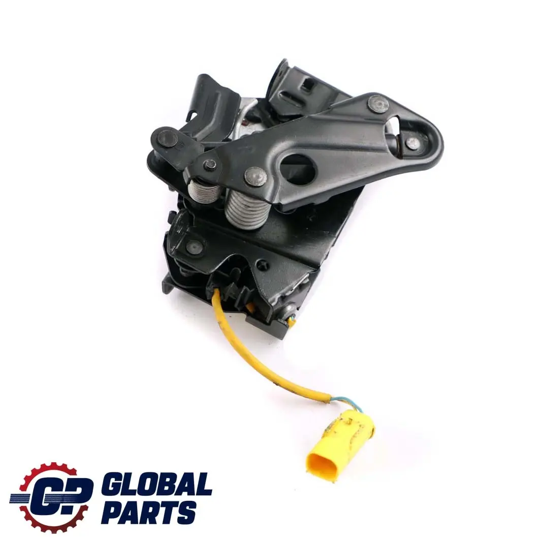 BMW F01 F02 F10 F11 Sistema Di Chiusura Del Cofano Anteriore Destro - SKU 7184442 - Numero di parte 7184442