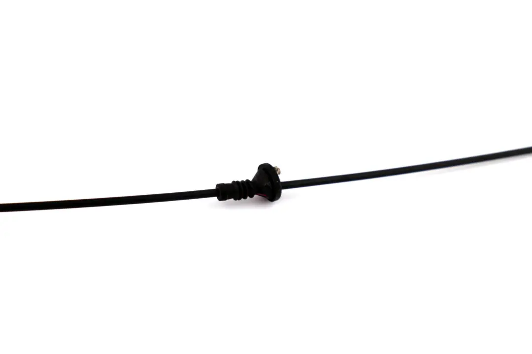 BMW 5 6 er E60 E60N E61 E63 E64 LCI Bowdenzug Hinten - SKU 7184451 - Teilenummer 7184451