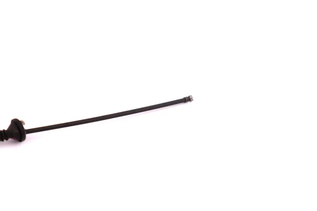 Bowden Arriere pour BMW 5 6 E60 E60N E61 E63 E64 LCI à propos du numéro de pièce 7184451 BMW 5 6 E60 E60N E61 E63 E64 LCI Bowden Arriere - SKU 7184451 - Numéro de pièce 7184451