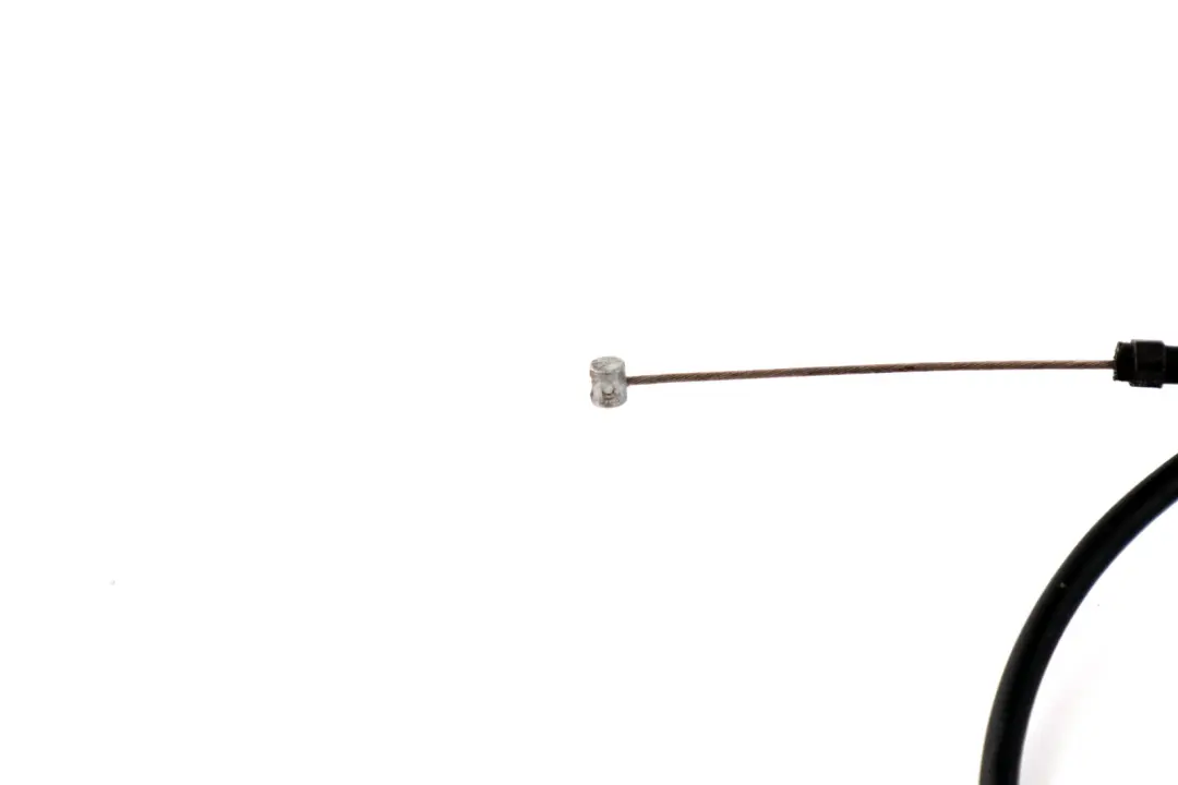 Bowden Arriere pour BMW 5 6 E60 E60N E61 E63 E64 LCI à propos du numéro de pièce 7184451 BMW 5 6 E60 E60N E61 E63 E64 LCI Bowden Arriere - SKU 7184451 - Numéro de pièce 7184451