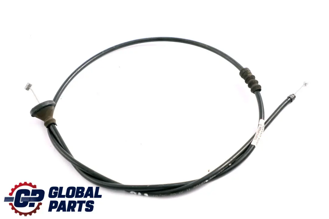Bowden Cable Hood Bonnet Rear to BMW X5 E70 X6 E71 with Part number 7184452 BMW X5 E70 X6 E71 Bowden Cable Hood Bonnet Rear - SKU 7184452 - Part number 7184452