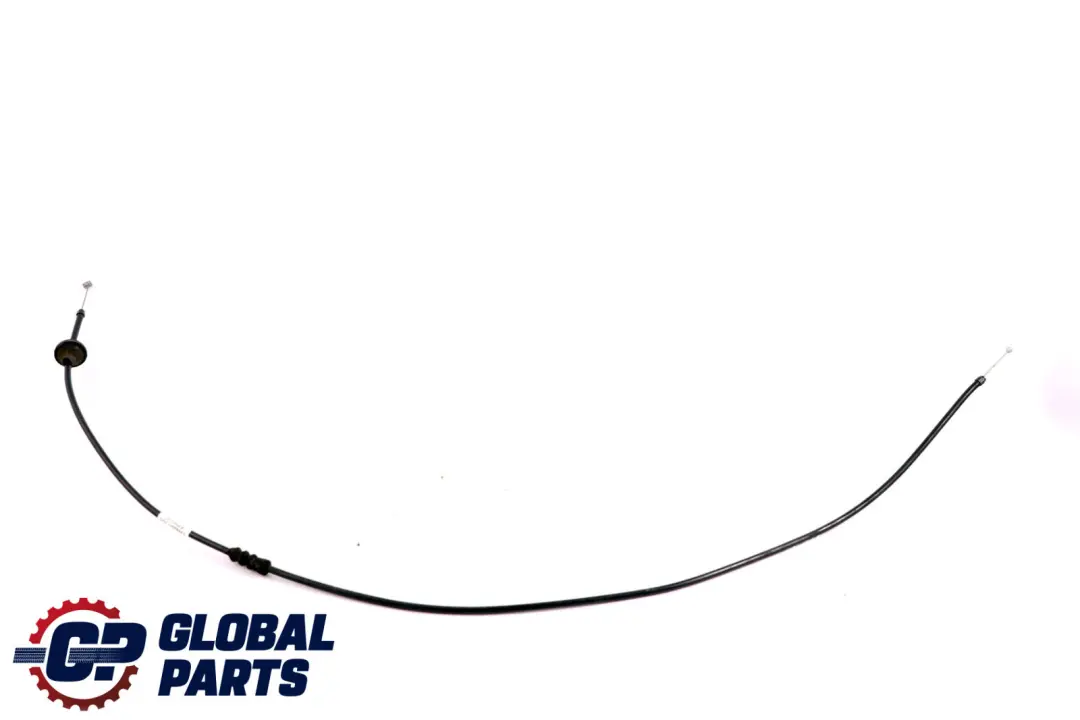 Bowden Cable Hood Bonnet Rear to BMW X5 E70 X6 E71 with Part number 7184452 BMW X5 E70 X6 E71 Bowden Cable Hood Bonnet Rear - SKU 7184452 - Part number 7184452