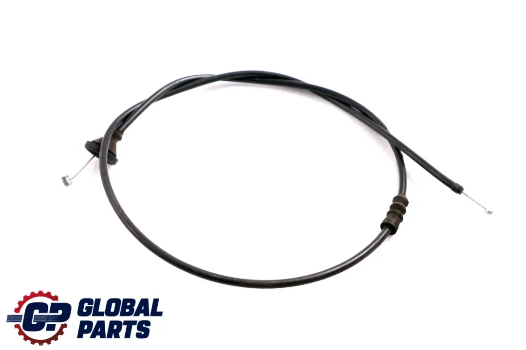 Cavo Bowden Cofano Posteriore per BMW X5 E70 X6 E71 con numero di parte 7184452 BMW X5 E70 X6 E71 Cavo Bowden Cofano Posteriore - SKU 7184452 - Numero di parte 7184452