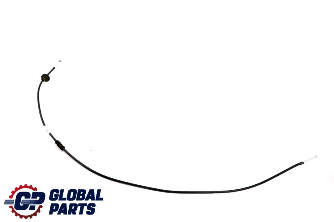 Cable Bowden Para Capó Trasero para BMW X5 E70 X6 E71 con número de pieza 7184452 BMW X5 E70 X6 E71 Cable Bowden Para Capó Trasero - SKU 7184452 - Número de pieza 7184452