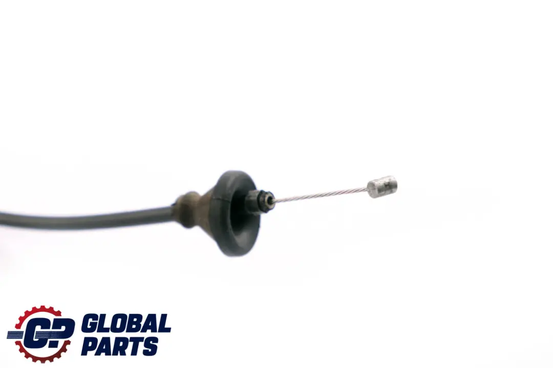 BMW X5 E70 X6 E71 Cable Bowden Para Capó Trasero - SKU 7184452 - Número de pieza 7184452