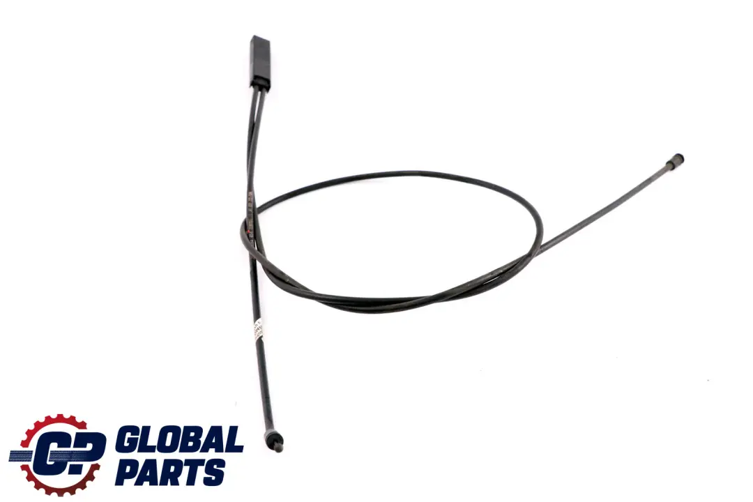 BMW E60 E60N E61 E61N LCI Capo Cable Bowden Delantero - SKU 7184454-1 - Número de pieza 7184454