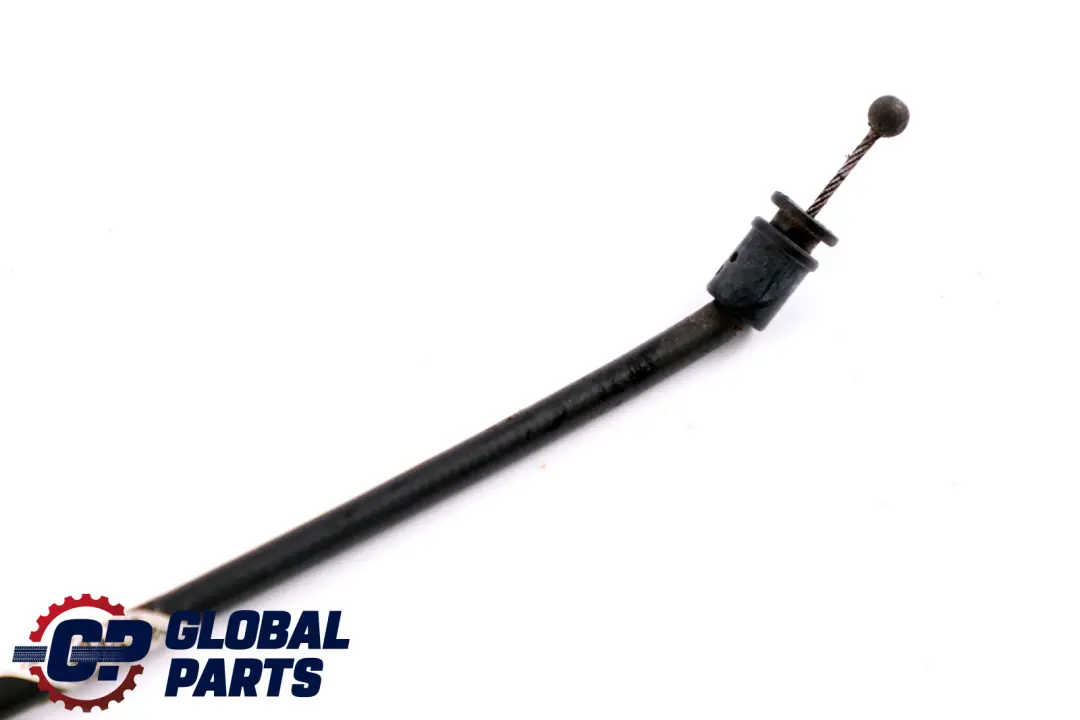 Bonnet Hood Bowden Cable Front to BMW E60 E60N E61 E61N LCI with Part number 7184454 BMW E60 E60N E61 E61N LCI Bonnet Hood Bowden Cable Front - SKU 7184454-1 - Part number 7184454