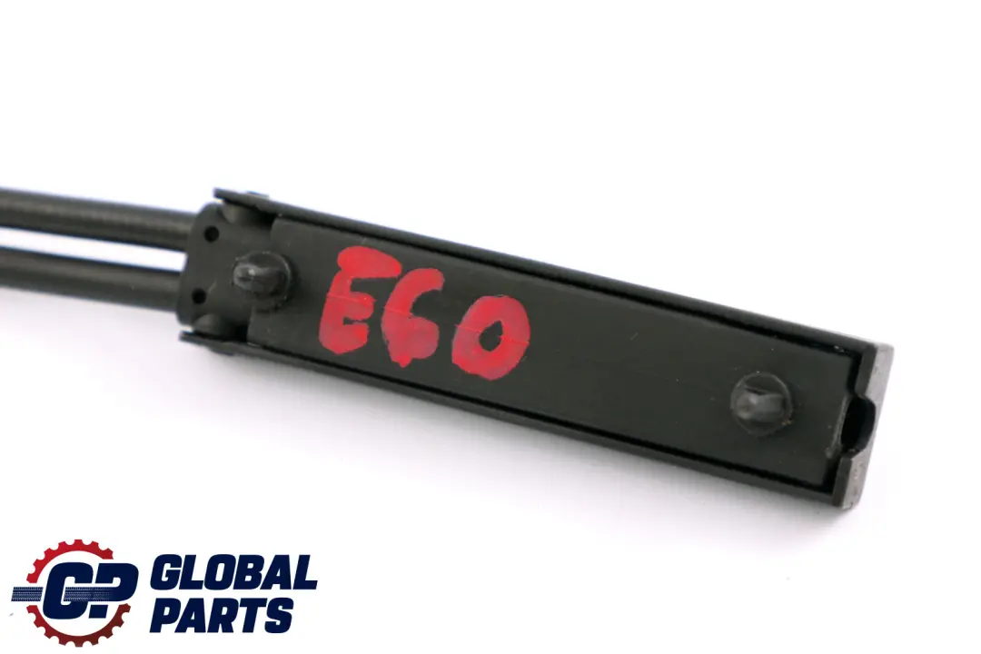 BMW 5 Series E60 E60N E61 E61N LCI Bonnet Hood Bowden Cable Front - SKU 7184454-1 - Part number 7184454