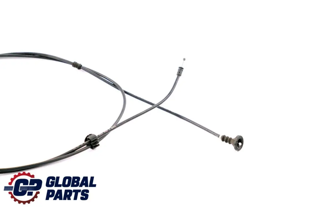 BMW Serie E60 E60N E61 E61N C?ble Bowden Combine, capot avant - SKU 7184454 - Numéro de pièce 7184454