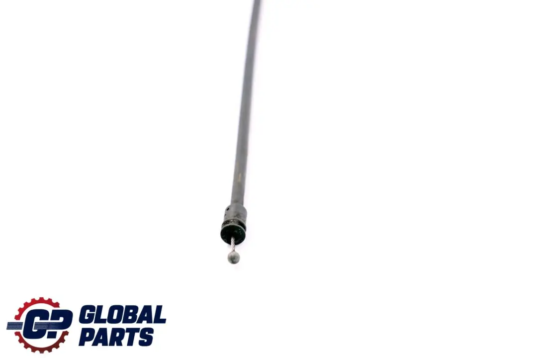 Cofano Familiare Cavo di Bowden Anteriore Posteriore per BMW E60 E60N E61 E61N con numero di parte 7184454 BMW E60 E60N E61 E61N Cofano Familiare Cavo di Bowden Anteriore Posteriore - SKU 7184454 - Numero di parte 7184454