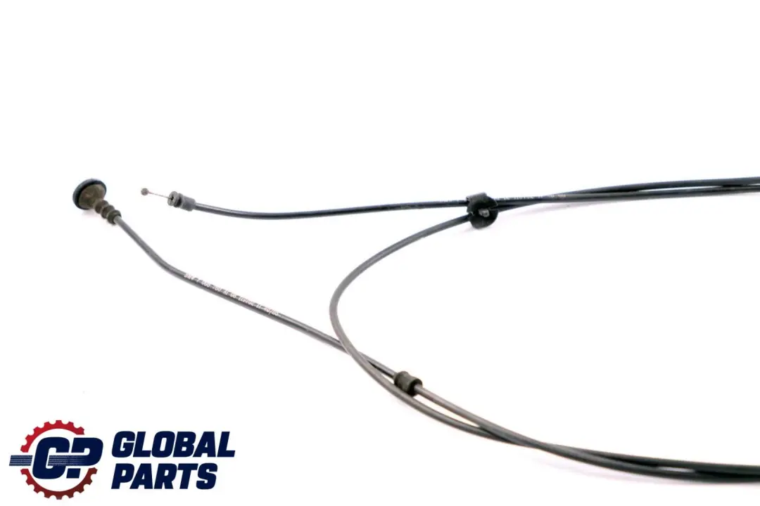 BMW Serie E60 E60N E61 E61N C?ble Bowden Combine, capot avant - SKU 7184454 - Numéro de pièce 7184454