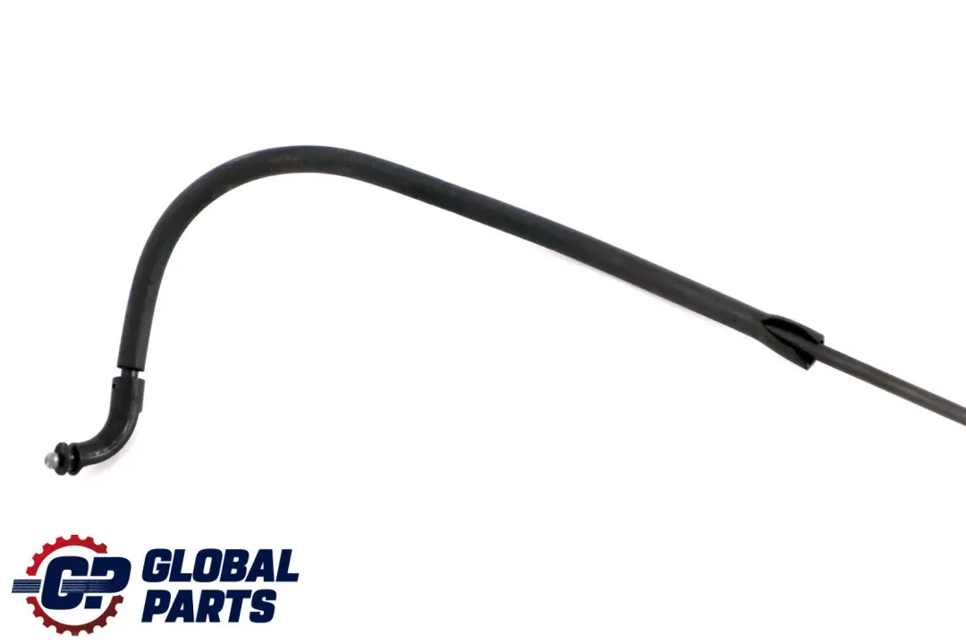 BMW X5 Series E70 Bowden Cable Hood Mechanism - SKU 7184456 - Part number 7184456