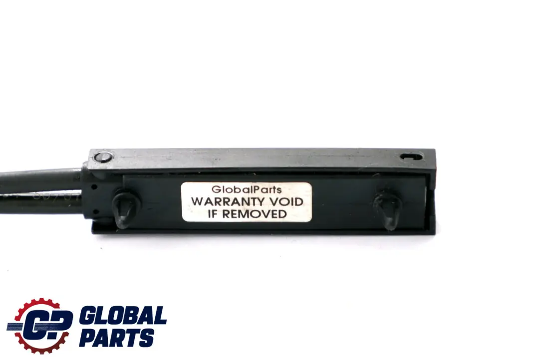 Mecanismo De capo con cable Bowden para BMW E70 con número de pieza 7184456 BMW E70 Mecanismo De capo con cable Bowden - SKU 7184456 - Número de pieza 7184456