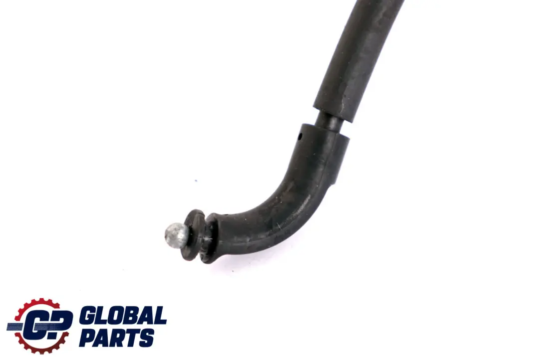 BMW X5 Series E70 Bowden Cable Hood Mechanism - SKU 7184456 - Part number 7184456