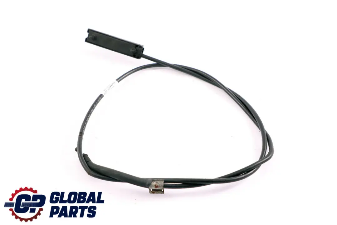 Bonnet Hood Bowden Cable Front to BMW E82 E88 with Part number 7184603 BMW E82 E88 Bonnet Hood Bowden Cable Front - SKU 7184603 - Part number 7184603