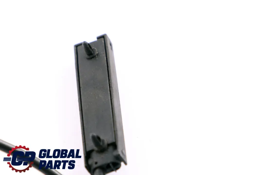 BMW E82 E88 Capo Cable Bowden Delantero - SKU 7184603 - Número de pieza 7184603