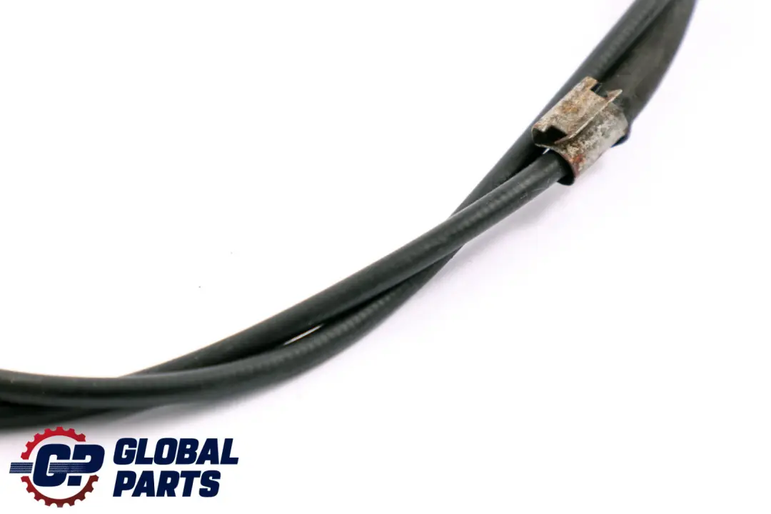 BMW E82 E88 Capo Cable Bowden Delantero - SKU 7184603 - Número de pieza 7184603