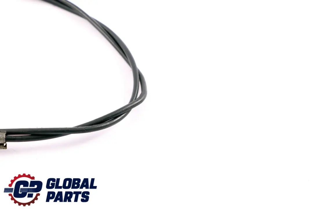 BMW E82 E88 Bonnet Hood Bowden Cable Front - SKU 7184603 - Part number 7184603