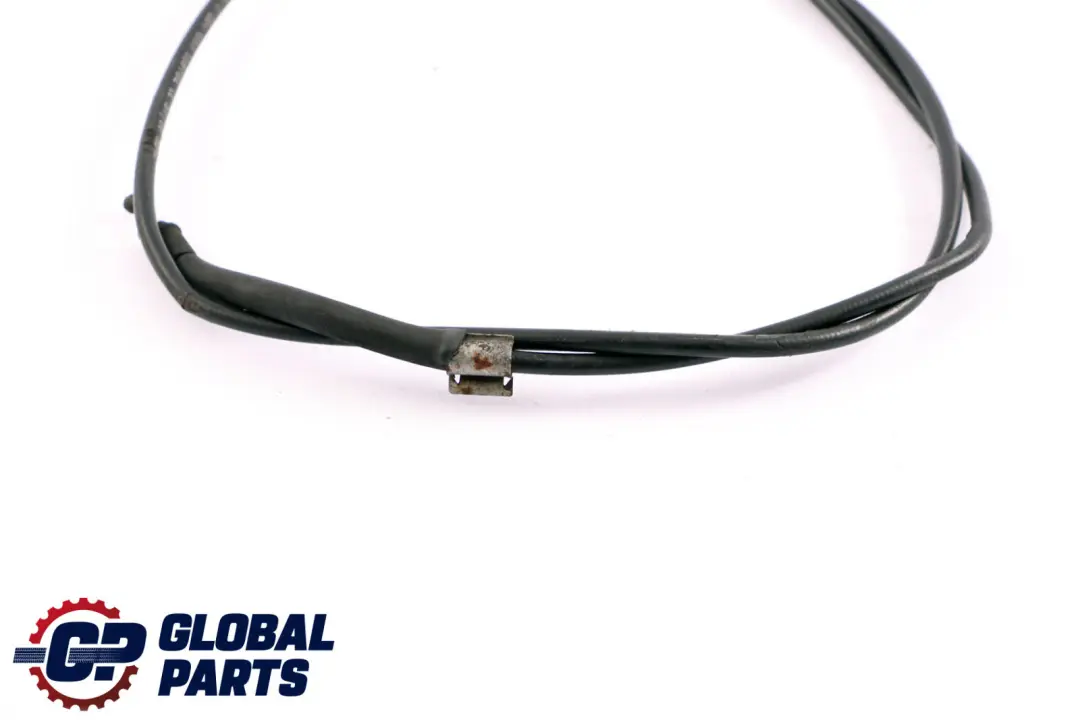 BMW E82 E88 Capo Cable Bowden Delantero - SKU 7184603 - Número de pieza 7184603