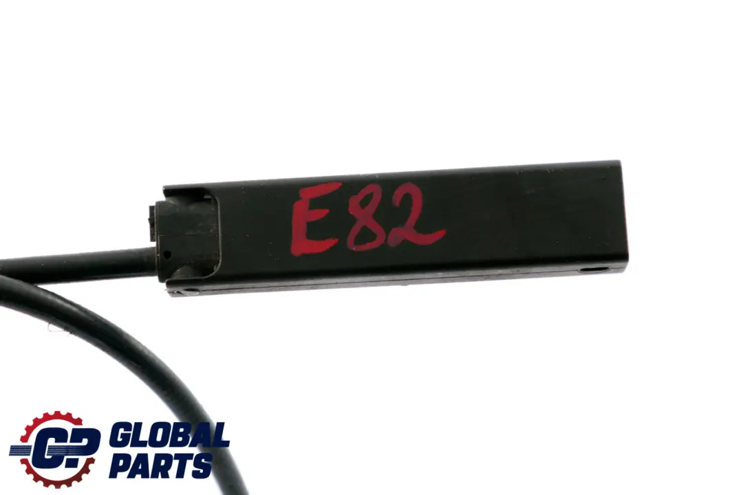 BMW 1 er E82 E88 Bowdenzug Kabel Haube Motorhaube Vorne - SKU 7184603 - Teilenummer 7184603