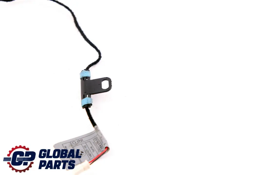 BMW X5 X6 E70 E71 Poignee de Porte eclairage a L'Avant Gauche - SKU 7184659 - Numéro de pièce 7184659