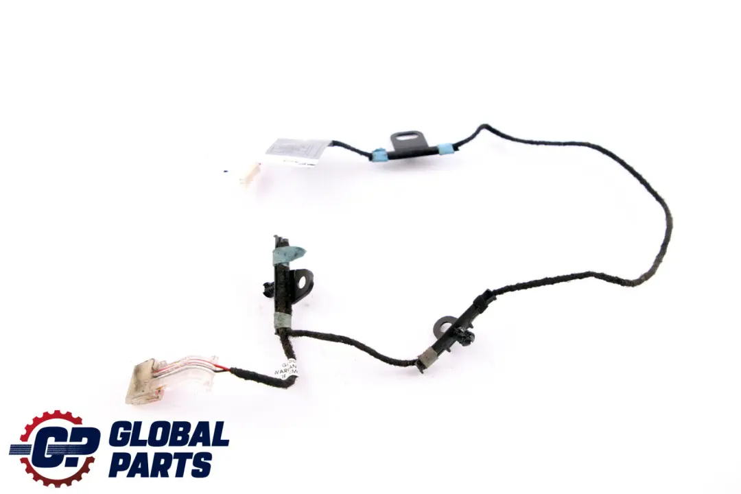 BMW X5 X6 E70 E71 Poignee de Porte eclairage a L'Avant Gauche - SKU 7184659 - Numéro de pièce 7184659