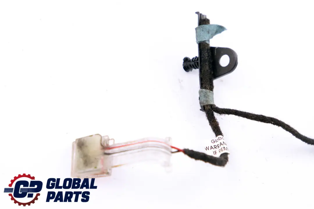 BMW X5 X6 E70 E71 Poignee de Porte eclairage a L'Avant Gauche - SKU 7184659 - Numéro de pièce 7184659