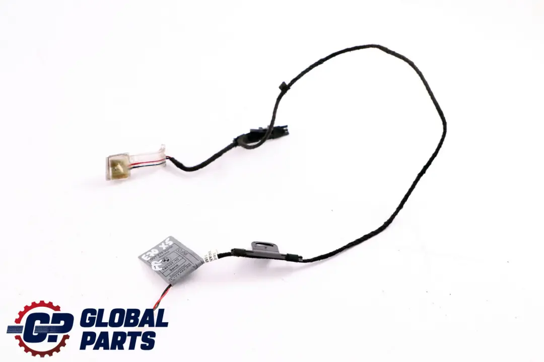 BMW X5 E70 Podświetlenie Klamki Drzwi Prawy Przód - SKU 7184660 - Numer Części 7184660