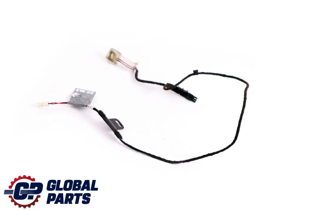BMW X5 X6 E70 E71 Maniglia per Porta Illuminazione Anteriore Destro - SKU 7184660 - Numero di parte 7184660