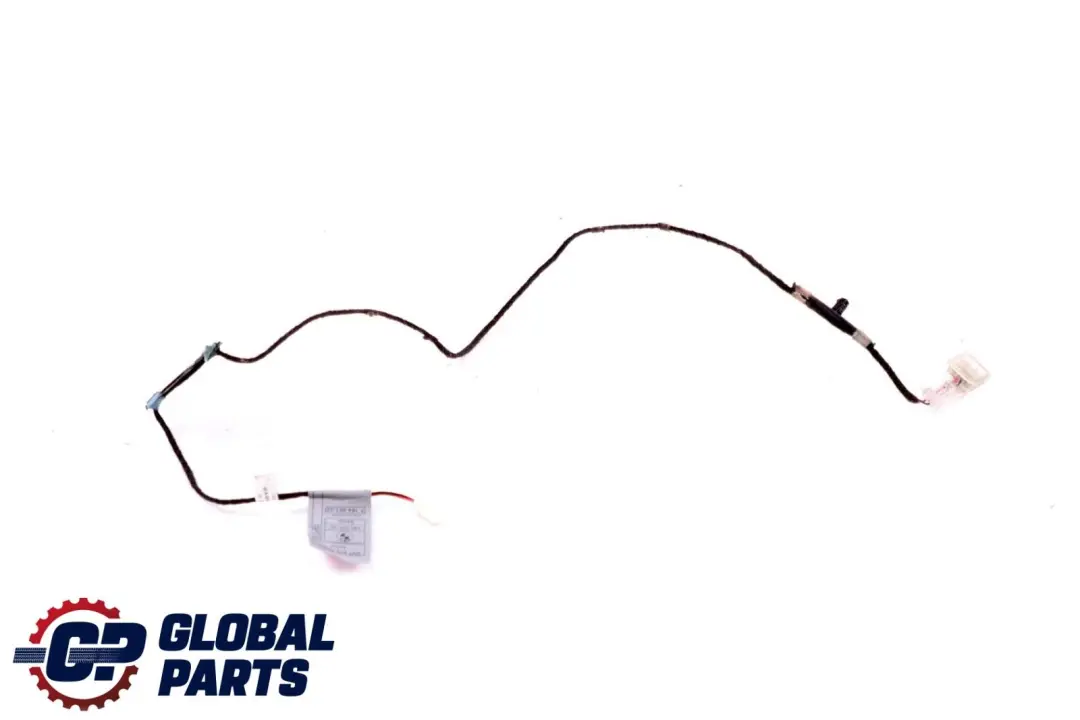 Poignee de porte eclairage arriere gauche pour BMW X5 X6 Series E70 E71 à propos du numéro de pièce 7184661 BMW X5 X6 Series E70 E71 Poignee de porte eclairage arriere gauche - SKU 7184661 - Numéro de pièce 7184661