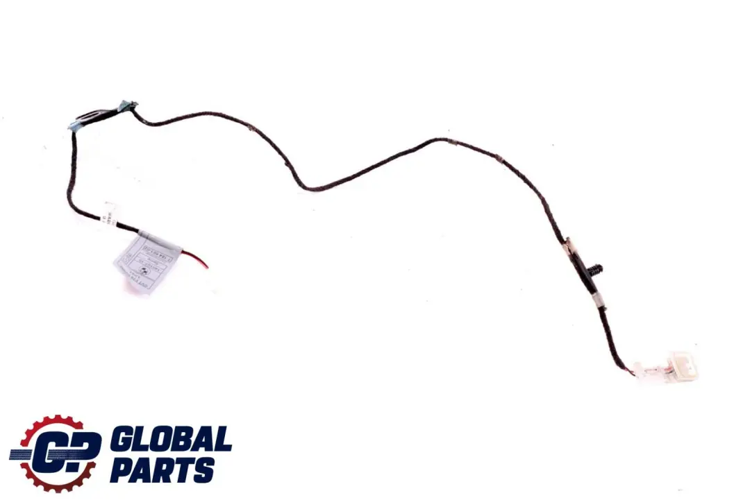 Poignee de porte eclairage arriere gauche pour BMW X5 X6 Series E70 E71 à propos du numéro de pièce 7184661 BMW X5 X6 Series E70 E71 Poignee de porte eclairage arriere gauche - SKU 7184661 - Numéro de pièce 7184661