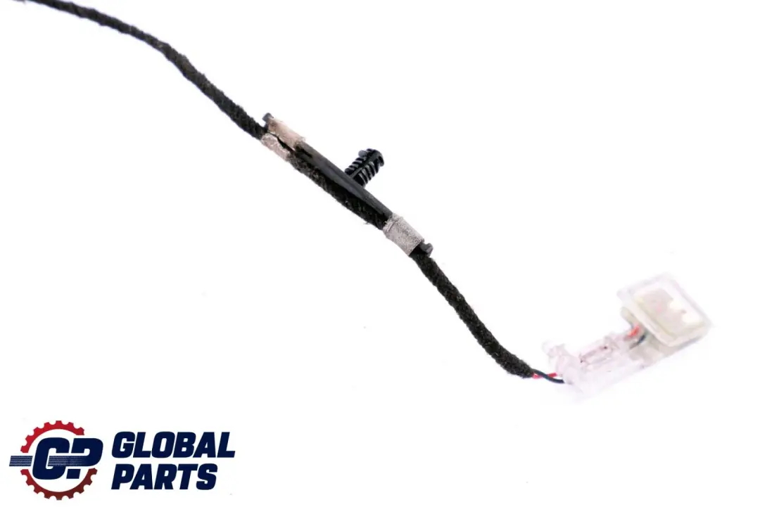BMW X5 X6 E70 E71 Door Handle Lighting Light Rear Left N/S - SKU 7184661 - Part number 7184661