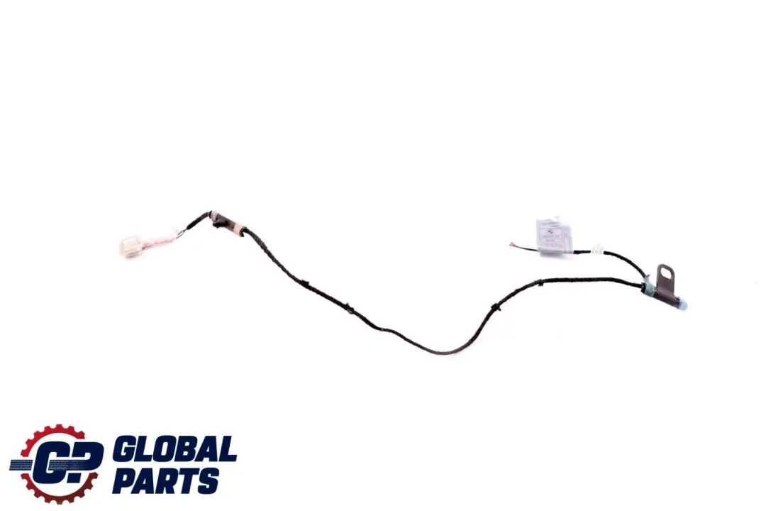 BMW X5 X6 E70 E71 Maniglia per Porta Illuminazione Posteriore SX - SKU 7184661 - Numero di parte 7184661