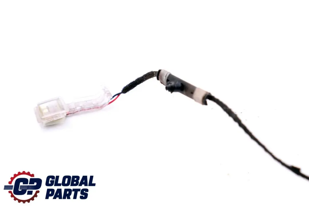 BMW X5 X6 Series E70 E71 Poignee de porte eclairage arriere gauche - SKU 7184661 - Numéro de pièce 7184661