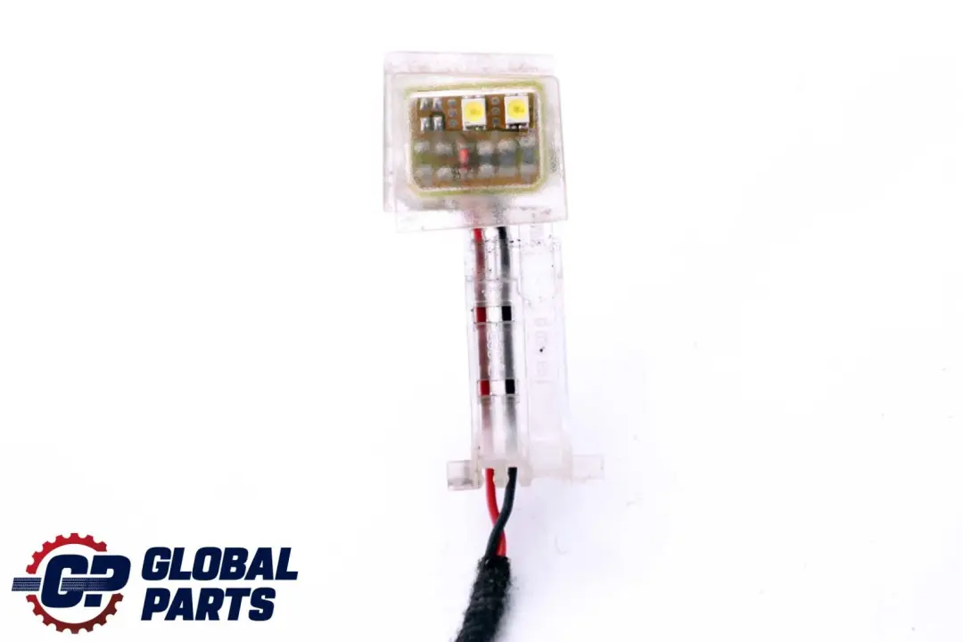 Door Handle Lighting Light Rear Left N/S to BMW X5 X6 E70 E71 with Part number 7184661 BMW X5 X6 E70 E71 Door Handle Lighting Light Rear Left N/S - SKU 7184661 - Part number 7184661