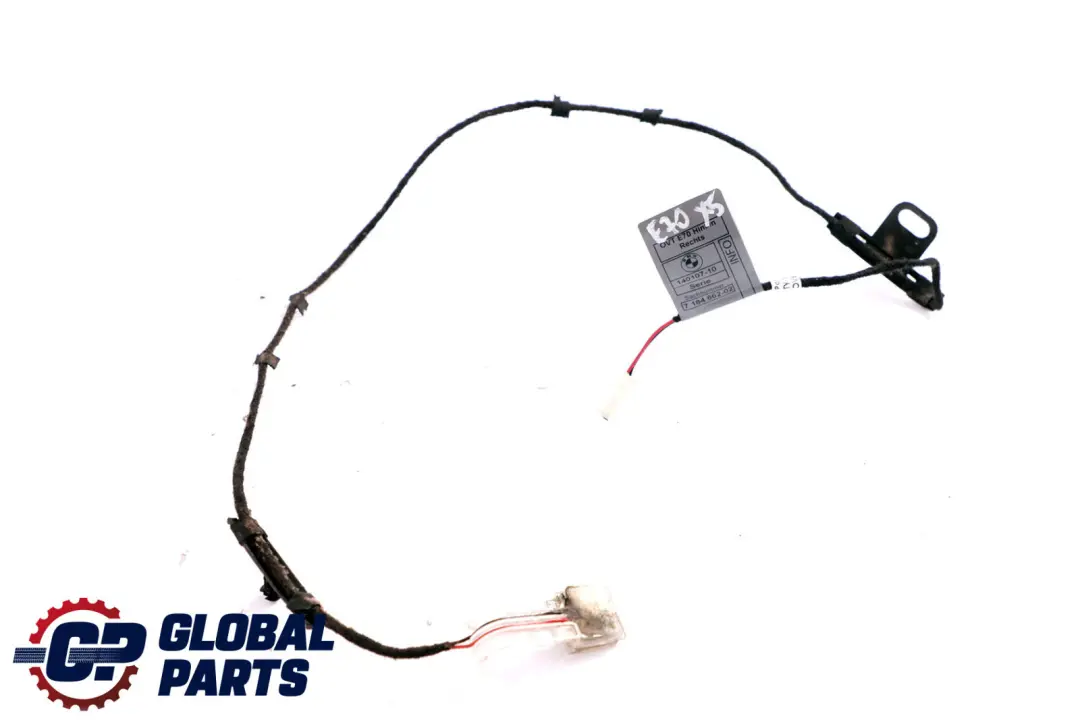 BMW X5 E70 X6 E71 Podświetlenie Klamki Prawy Tył - SKU 7184662 - Numer Części 7184662