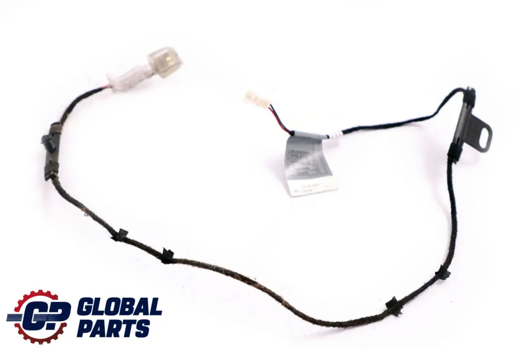 Türgriff Beleuchtung Licht Hinten Rechts für BMW X5 X6 E70 E71 mit Teilenummer 7184662 BMW X5 X6 E70 E71 Türgriff Beleuchtung Licht Hinten Rechts - SKU 7184662 - Teilenummer 7184662