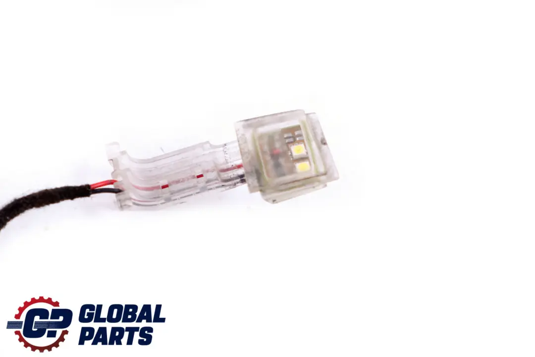 Türgriff Beleuchtung Licht Hinten Rechts für BMW X5 X6 E70 E71 mit Teilenummer 7184662 BMW X5 X6 E70 E71 Türgriff Beleuchtung Licht Hinten Rechts - SKU 7184662 - Teilenummer 7184662
