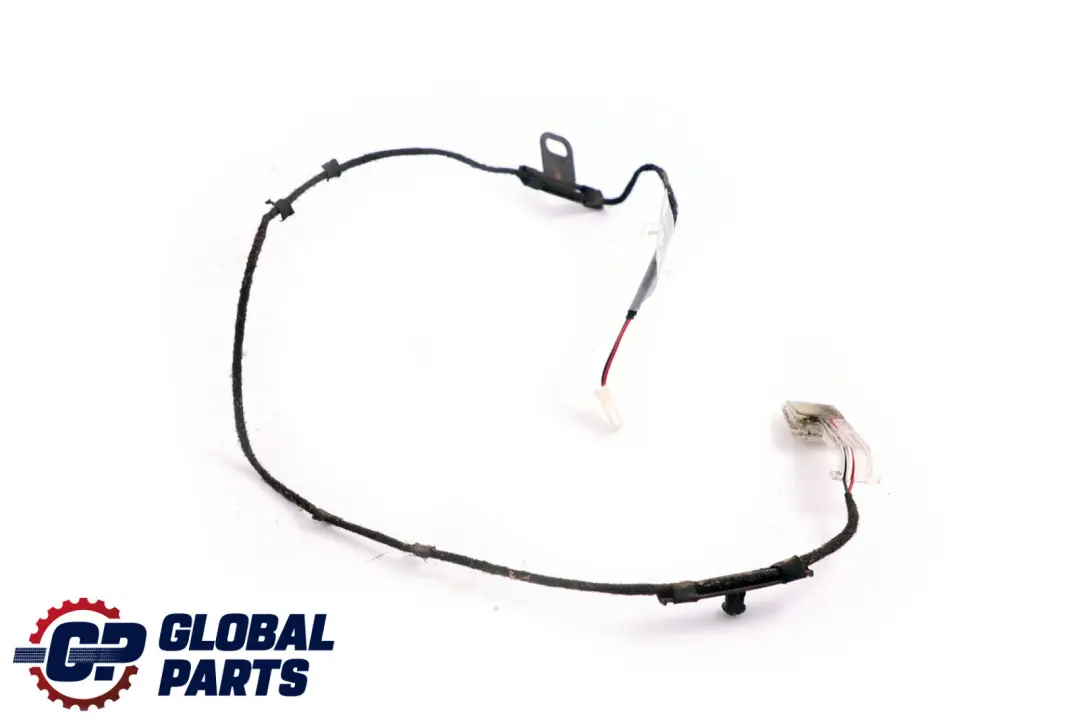Türgriff Beleuchtung Licht Hinten Rechts für BMW X5 X6 E70 E71 mit Teilenummer 7184662 BMW X5 X6 E70 E71 Türgriff Beleuchtung Licht Hinten Rechts - SKU 7184662 - Teilenummer 7184662