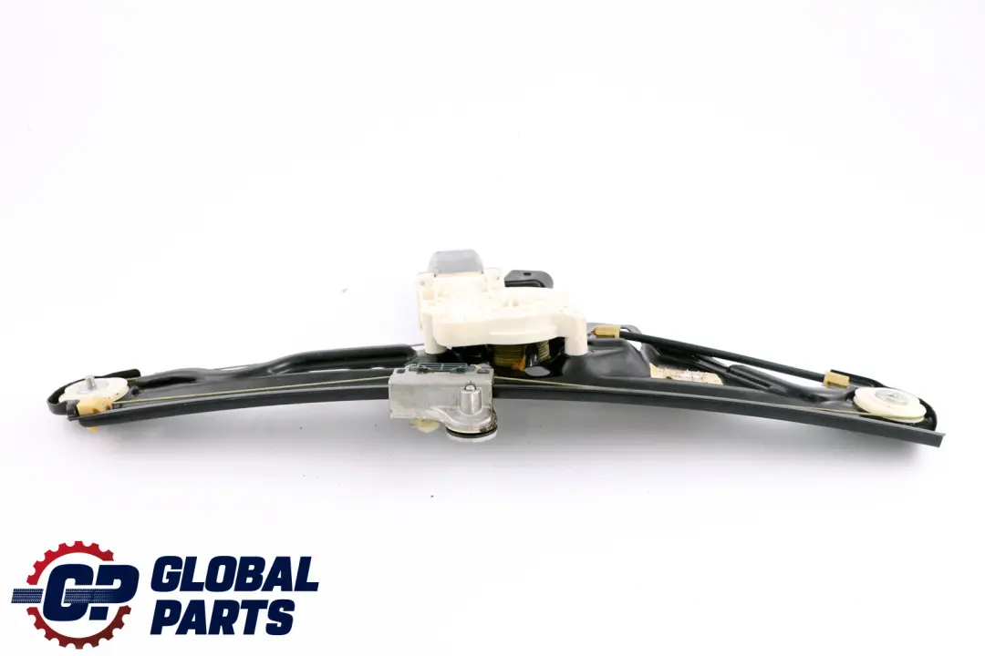  Alzacristalli BMW E60 E60N E61 E61N Con Motore Posteriore Sinistro - SKU 7184745 - Numero di parte 7184745