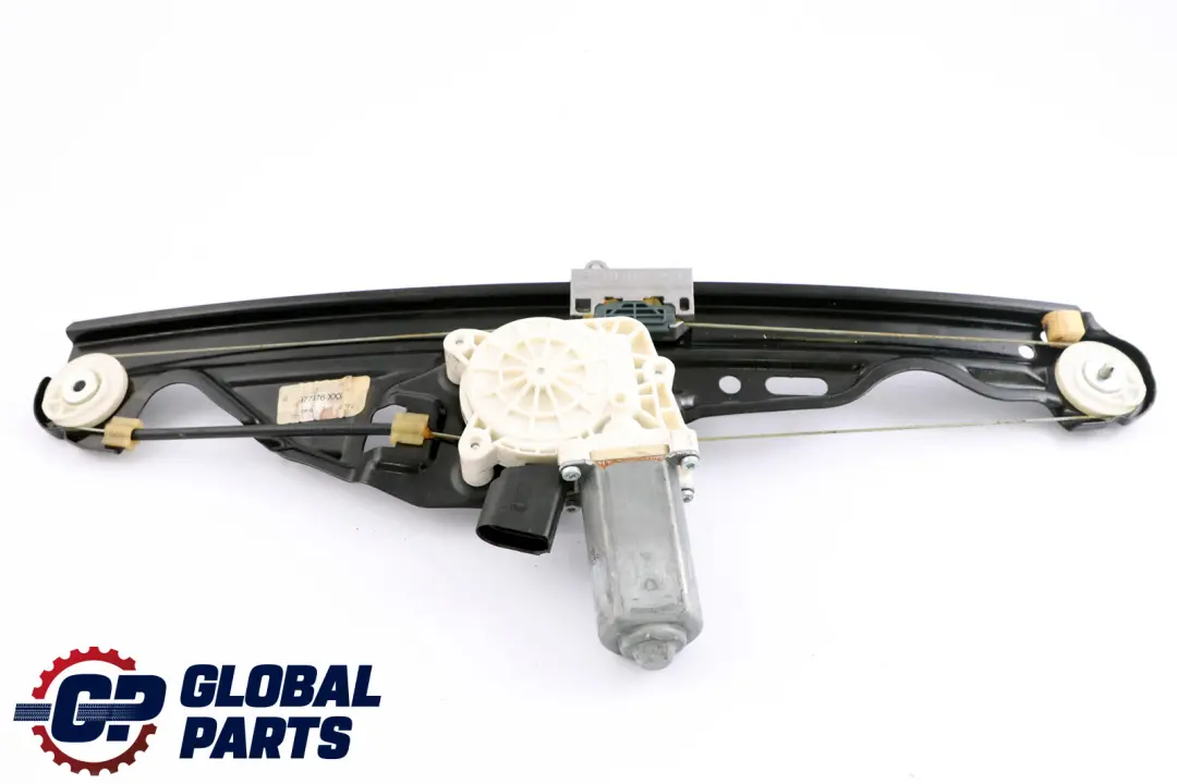  Window Regulator Lifter BMW E60 E60N E61 E61N With Motor Rear Left N/S - SKU 7184745 - Part number 7184745
