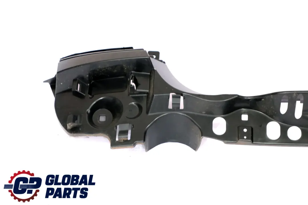 BMW F10 Guide Central Support De Montage Du Pare-chocs Arrière - SKU 7184766 - Numéro de pièce 7184766