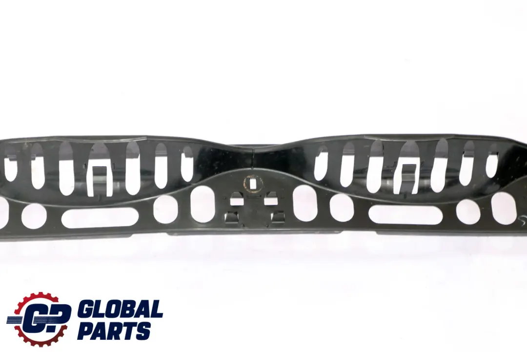 Centre Guide Rear Bumper Mount Support Bracket to BMW F10 with Part number 7184766 BMW F10 Centre Guide Rear Bumper Mount Support Bracket - SKU 7184766 - Part number 7184766