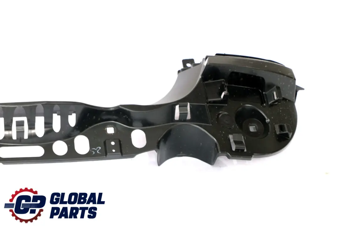 BMW F10 Mitte Führung Hinten Stoßstange Mount Halterung - SKU 7184766 - Teilenummer 7184766